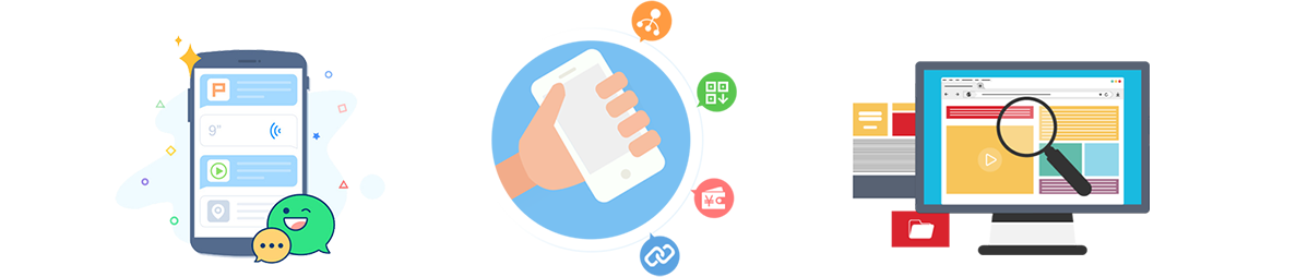 小程序商城系統開發，用戶沉淀好幫手